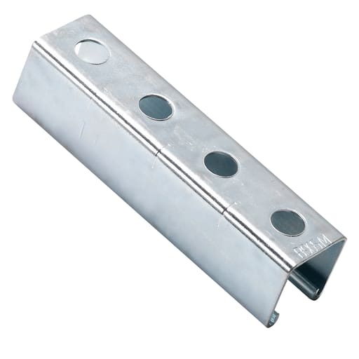 Thomas & Betts Co - Kindorf B-948 Steel Joiner Channel