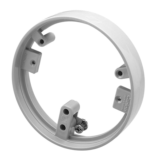Thomas & Betts Co - Carlon E97ABR2 Metal Cover Adapter Ring