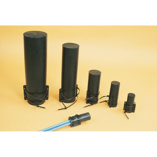 Thomas & Betts Co - Thomas & Betts MSC500 Insulator Splice