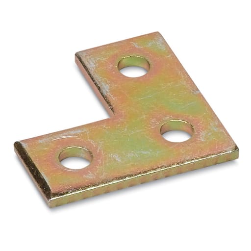 Thomas & Betts Co - Kindorf B-936 Steel Plate Connector