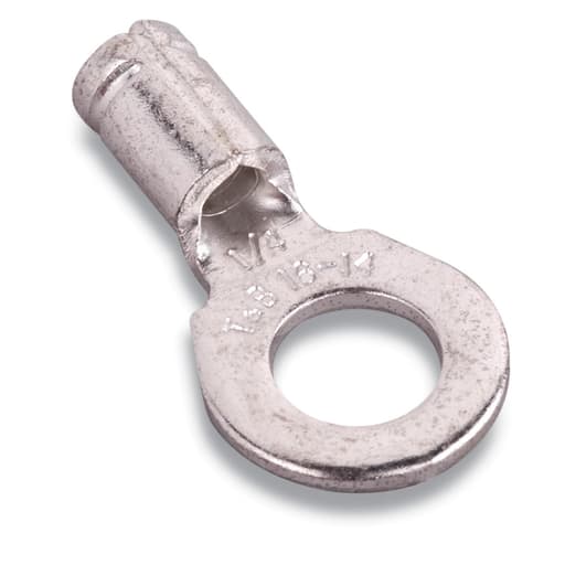 Thomas & Betts Co - ABB BC14-516 NON-INS RING TERM, HD