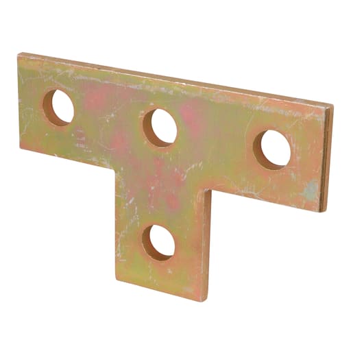 Thomas & Betts Co - Kindorf B-937 Steel Plate Connector