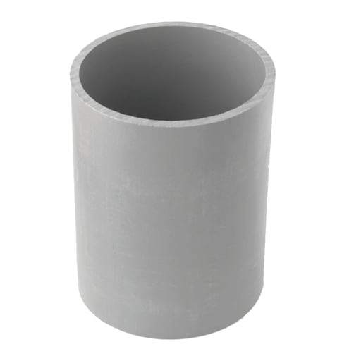 Thomas & Betts Co - Carlon E948JR 2" PVC Long Line (Sleeve) Repair Coupling, 6" Length