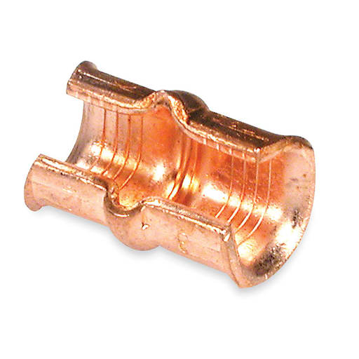 Thomas & Betts Co - Thomas & Betts 54725 Copper C-Tap Connector - 600V - 5-3/6-12