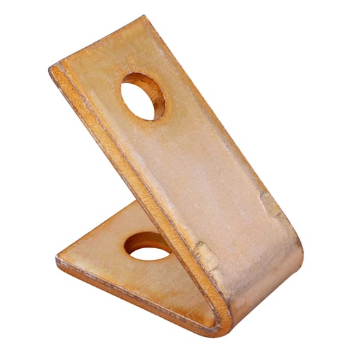 Thomas & Betts Co - Kindorf B-939 Steel Angle Connector