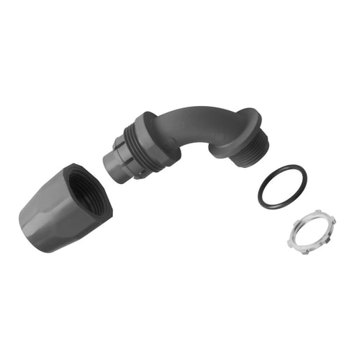 Thomas & Betts Co - Carlon LT20F-NEW 1 Inch 90 Degree Carflex Fitting