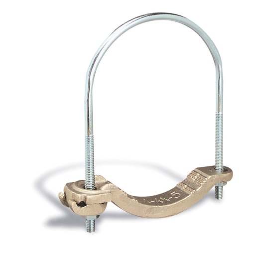 Thomas & Betts Co - Blackburn 3904 Ground Clamp