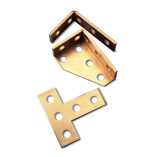 Thomas & Betts Co - Kindorf B-919 Steel Gusset Connector