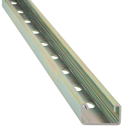 Thomas & Betts Co - Kindorf B-907-10 Steel Channel