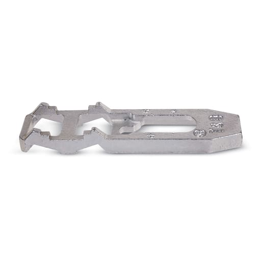Thomas & Betts Co - Thomas & Betts 1350AL 1/2 to 1 Inch Aluminum Conduit Spacer