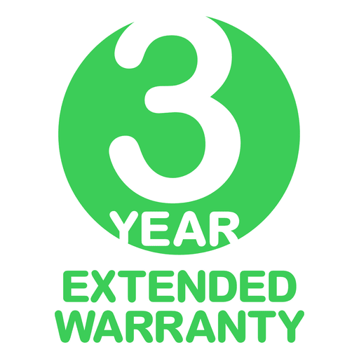 American Power Conversion - APC WBEXTWAR3YR-SP-04 SERVICE PACK 3 YEAR WARRANTY EXTENSION (FOR NEW PRODUCT PURCHASES)