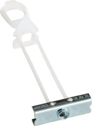 Cully / Mineralac - CUL 58818 1/4 X 4 TOGGLER KIT SQ/SL