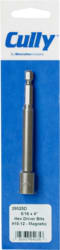 Cully / Mineralac - CUL 39025D 5/16 X 4 HEX TEK DRIVER