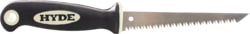 Cully / Mineralac - Cully 37450 6" Drywall Jab Saw, 6" Carbon Steel Blade, No-Slip Handle