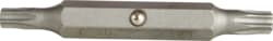 Cully / Mineralac - Cully 40022 T20-T25 Star Double Ended Replacement Bits (15-in-1)
