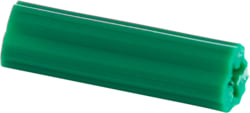 Cully / Mineralac - CUL 39914 #10 HWH GREEN PLUG ANCHOR