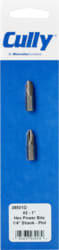 Cully / Mineralac - CUL 38501D #2-1 PHILLIPS HEX PWR BI