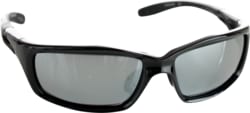 Cully / Mineralac - CUL 19101 INF SLVR MIR LENS BLK FRM