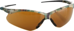 Cully / Mineralac - Minerallac 19811 Bronze Safety Glasses