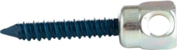 Cully / Mineralac - Cully 61188J 5/16 x 1-3/4" Sammys® for Concrete, Horizontal Mounting, 3/8" Rod, Model #SWC 20. Jar Package