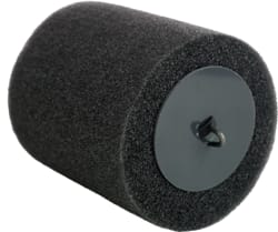 Cully / Mineralac - Cully 67754 3" Foam Conduit Pistons