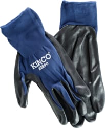 Cully / Mineralac - CUL 67511 NITRILE PALM COATED GLOVE