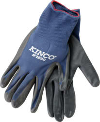 Cully / Mineralac - CUL 67509 NITRILE PALM COATED GLOVE