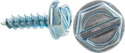 Cully / Mineralac - CUL 76624J 6 X 1-1/2 HWHSMS SLOT ZP