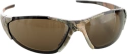 Cully / Mineralac - CUL 19115 COR HD BRWN LENS BRN/CAMO