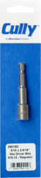 Cully / Mineralac - CUL 39015D 5/16x2-9/16 HEX TEK DRVR