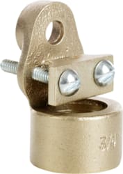 Cully / Mineralac - Cully 95052 3/4" Conduit Hub, Brass