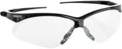Cully / Mineralac - Minerallac 19805 Clear Fog Guard Safety Glasses