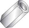 Cully / Mineralac - CUL 59604SSJ 1/4-20 HEX ROD COUPLIN