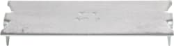 Minerallac Co. - MINRLAC NP3 3 x 1-1/2 Nail Plate PG