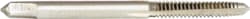 Cully / Mineralac - Minerallac 68039 #8-32 Carbon Steel Taper Tap