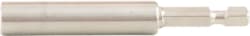 Cully / Mineralac - Cully 39018 1/4 x 3" Magnetic Bit Holder