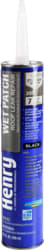 Cully / Mineralac - Cully 96010 Cully 96010 Wet Patch Roof Cement, 10.3 oz Tube