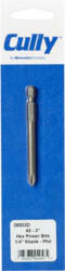Cully / Mineralac - CUL 38503D #2-3in PHILLIPS HEX POWE