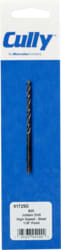 Cully / Mineralac - CUL 91729D #29 HSS JOBBER DRILL