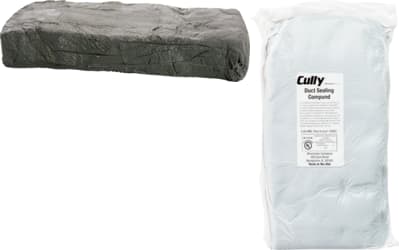 Cully / Mineralac - Cully 14305 5lb #102 Duct Sealing Compound