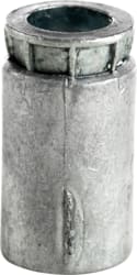 Cully / Mineralac - Cully 60212J 1/4"-20 Lead Machine Screw Anchors. Jar Package
