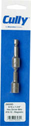 Cully / Mineralac - CUL 39005D 5/16x1-3/4 HEX TEK DVR B
