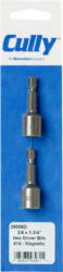 Cully / Mineralac - CUL 39006D 3/8x1-3/4 HEX TEK DRVR B