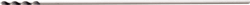 Cully / Mineralac - Cully 82306 3/8 x 18" Bellhanger Drill Bit