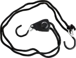 Cully / Mineralac - Cully 37216 1/4" Quickie Tie Down Strap