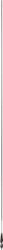 Cully / Mineralac - Cully 92050 3/8 x 54" Fishbit, Flex Shank Drill Bit, Self-Feed Screw Point