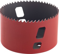 Cully / Mineralac - CUL 86296 6 HOLE SAW BiM VP