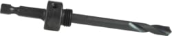 Cully / Mineralac - CUL 86561 ARBOR 1/4 HEX, 1/2-20