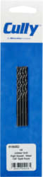 Cully / Mineralac - CUL 91905D 1/8 HSS JOBBER SPLT PNT.