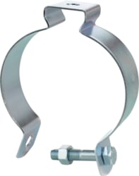 Minerallac Co. - Minerallac 8B 3-1/2 Inch Conduit Hanger with Bolt